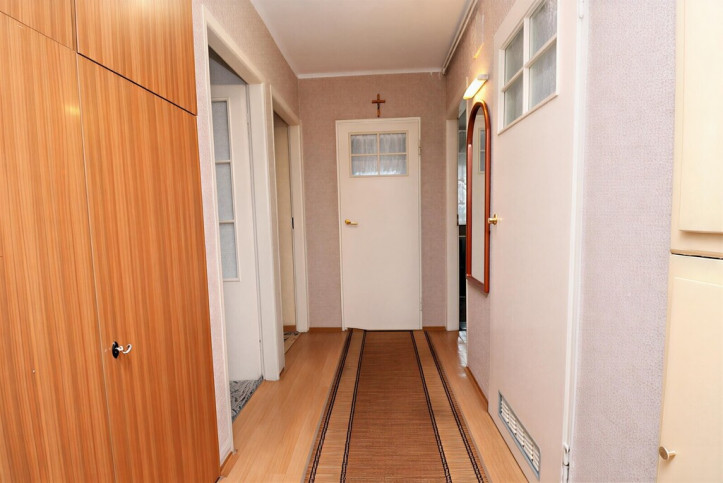 Mieszkanie Sprzedaż Gorzów Wielkopolski os. Słoneczne 8