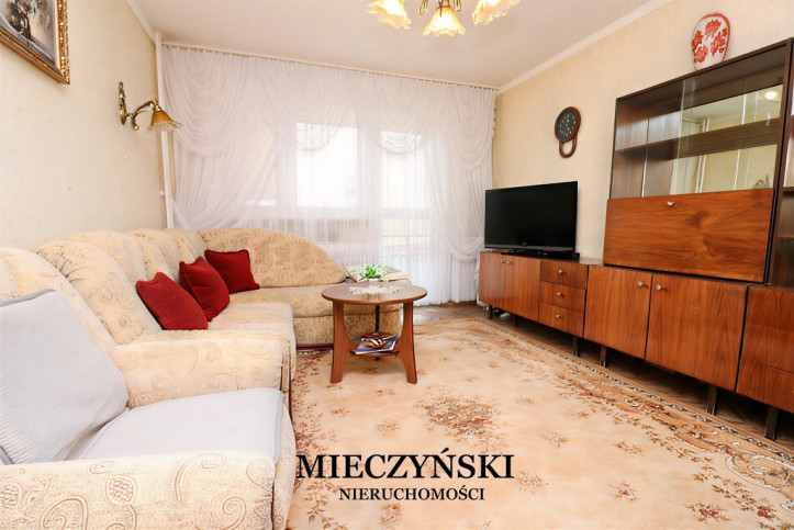 Mieszkanie Sprzedaż Gorzów Wielkopolski os. Słoneczne 1