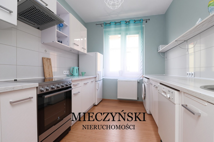 Mieszkanie Sprzedaż Gorzów Wielkopolski Śródmieście 1