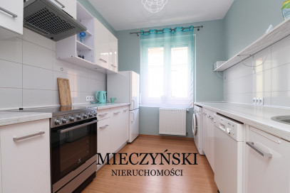 Mieszkanie Sprzedaż Gorzów Wielkopolski Śródmieście