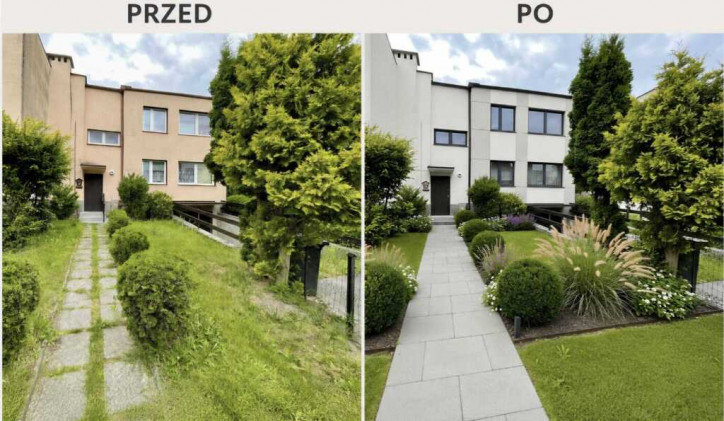 Dom Sprzedaż Gorzów Wielkopolski os. Dolinki 18