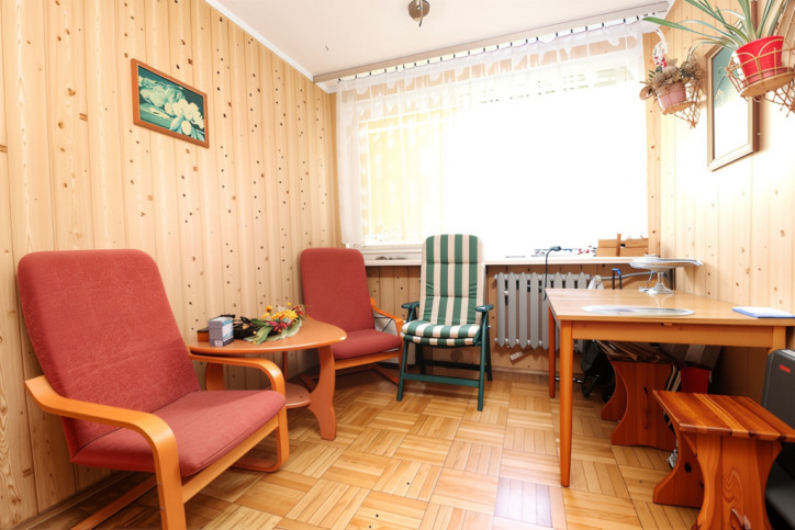 Dom Sprzedaż Gorzów Wielkopolski os. Dolinki 5