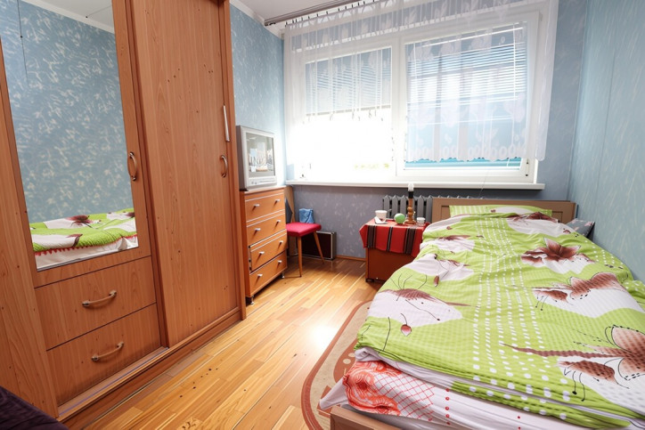 Dom Sprzedaż Gorzów Wielkopolski os. Dolinki 16