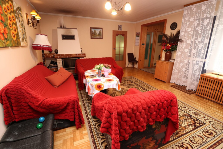 Dom Sprzedaż Gorzów Wielkopolski os. Dolinki 3