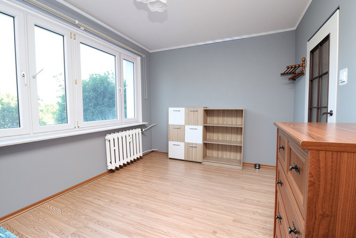 Mieszkanie Sprzedaż Gorzów Wielkopolski os. Dolinki 4