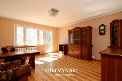 Mieszkanie Sprzedaż Gorzów Wielkopolski os. Dolinki