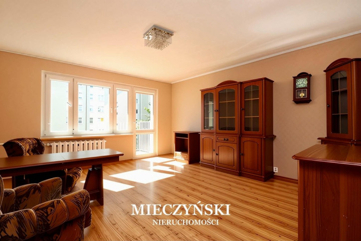 Mieszkanie Sprzedaż Gorzów Wielkopolski os. Dolinki 1