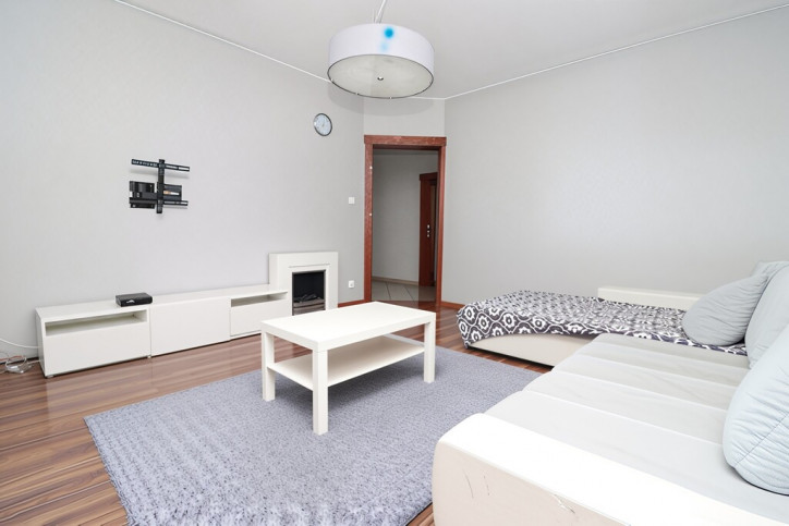 Mieszkanie Sprzedaż Gorzów Wielkopolski Śródmieście 2