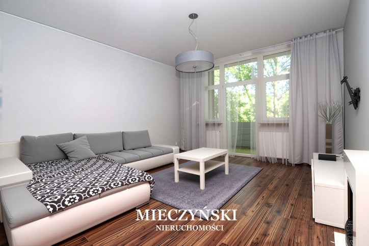 Mieszkanie Sprzedaż Gorzów Wielkopolski Śródmieście 1