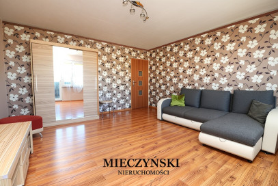 Mieszkanie Sprzedaż Gorzów Wielkopolski os. Dolinki