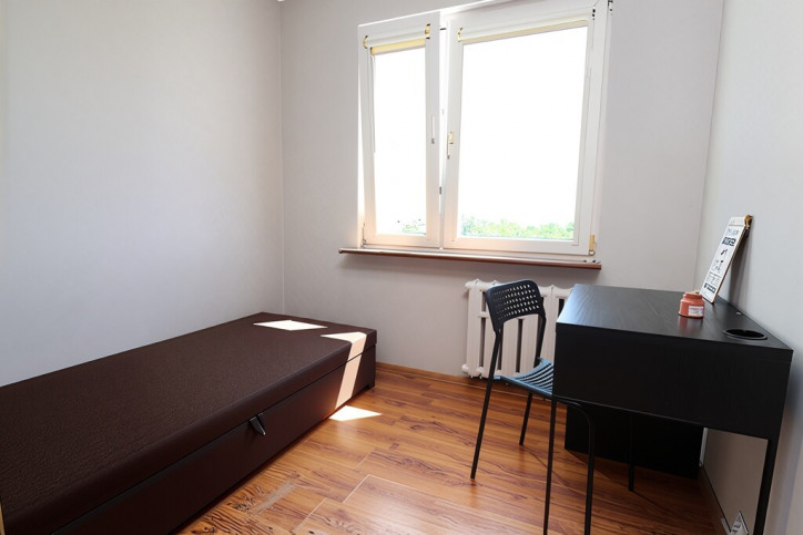 Mieszkanie Sprzedaż Gorzów Wielkopolski os. Dolinki 7