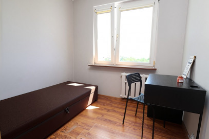 Mieszkanie Sprzedaż Gorzów Wielkopolski os. Dolinki
