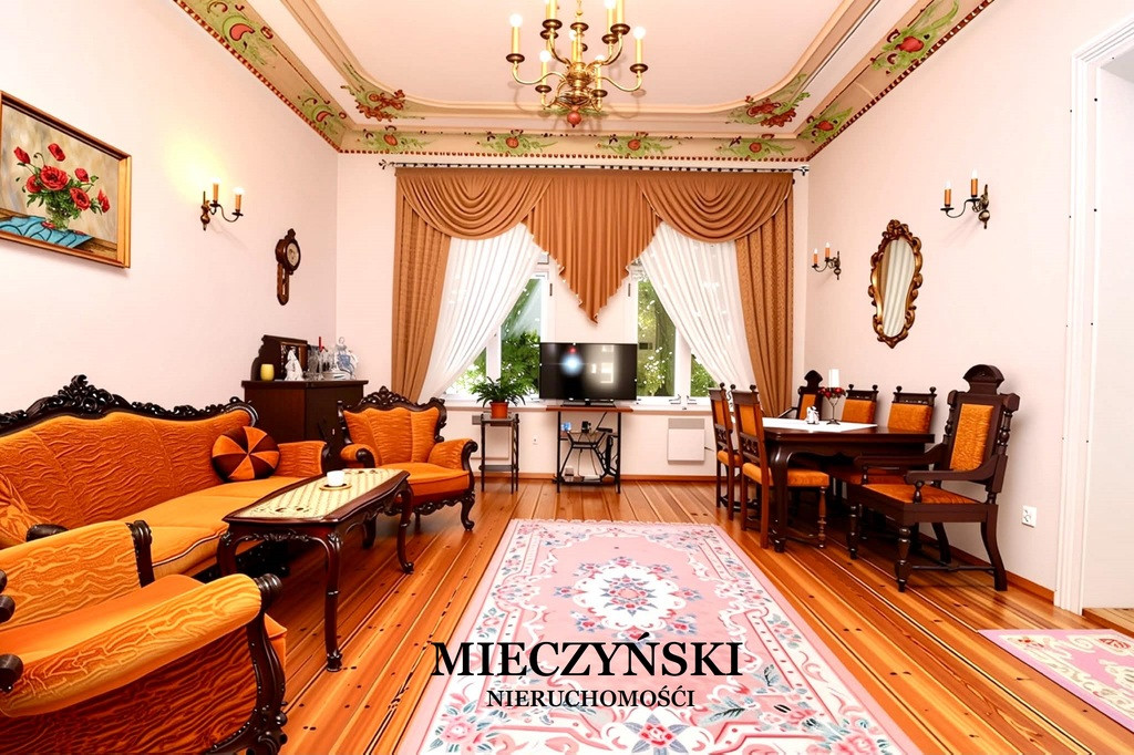 Mieszkanie Sprzedaż Gorzów Wielkopolski Śródmieście