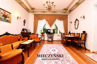 Mieszkanie Sprzedaż Gorzów Wielkopolski Śródmieście