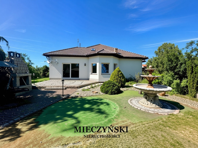 Dom Sprzedaż Koszęcin 1