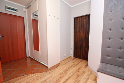 Mieszkanie Sprzedaż Gorzów Wielkopolski Górczyn