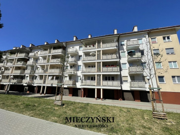 Mieszkanie Sprzedaż Gorzów Wielkopolski Górczyn