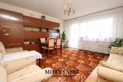 Mieszkanie Sprzedaż Gorzów Wielkopolski os. Staszica