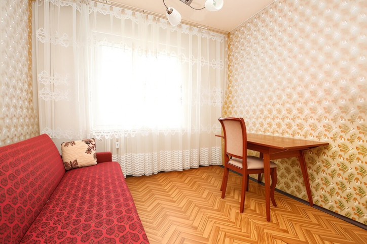 Mieszkanie Sprzedaż Gorzów Wielkopolski os. Staszica 5