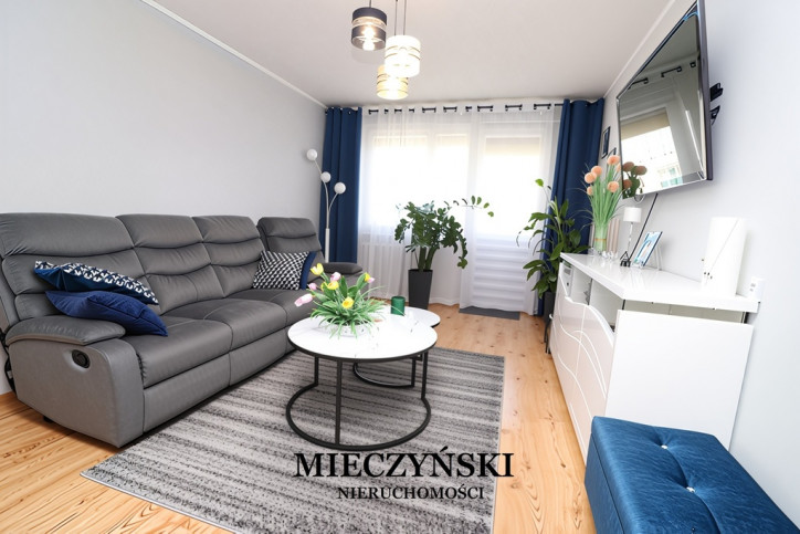 Mieszkanie Sprzedaż Gorzów Wielkopolski Górczyn 1
