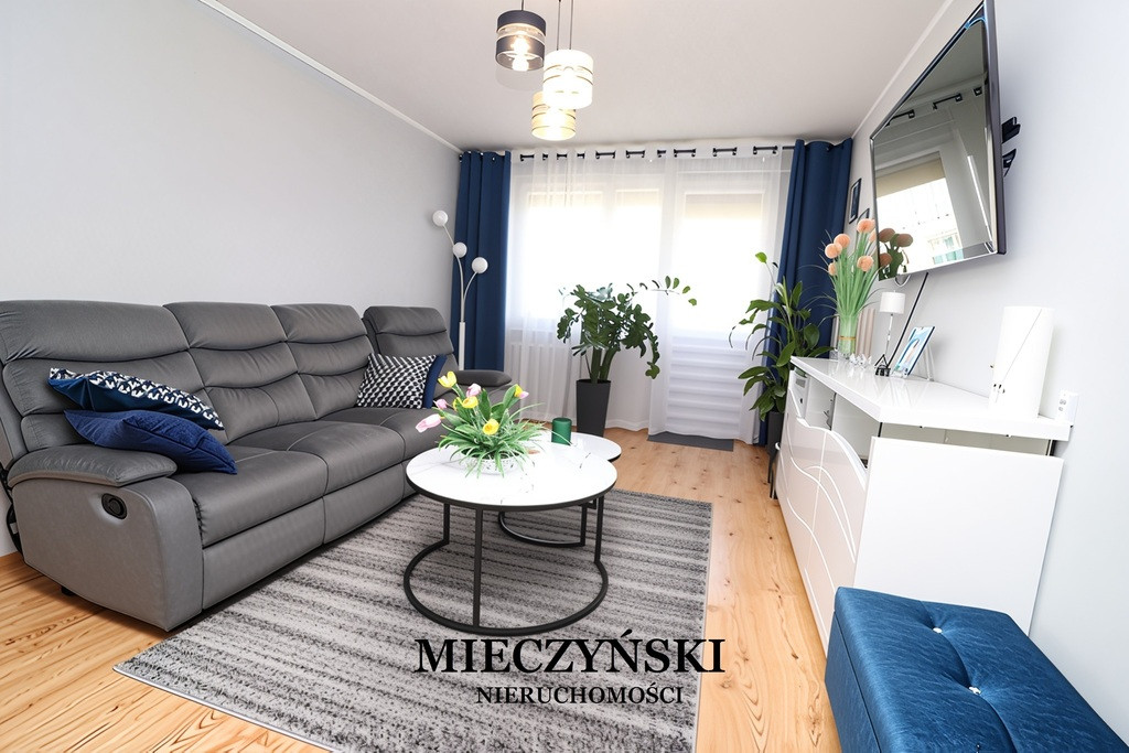 Mieszkanie Sprzedaż Gorzów Wielkopolski Górczyn