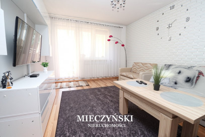 Mieszkanie Sprzedaż Gorzów Wielkopolski Górczyn