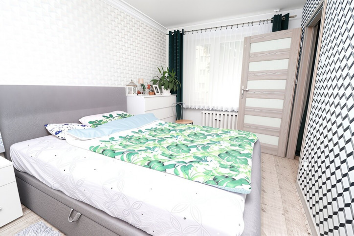 Mieszkanie Sprzedaż Gorzów Wielkopolski os. Staszica 3