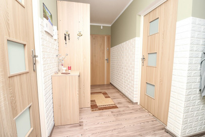 Mieszkanie Sprzedaż Gorzów Wielkopolski os. Staszica