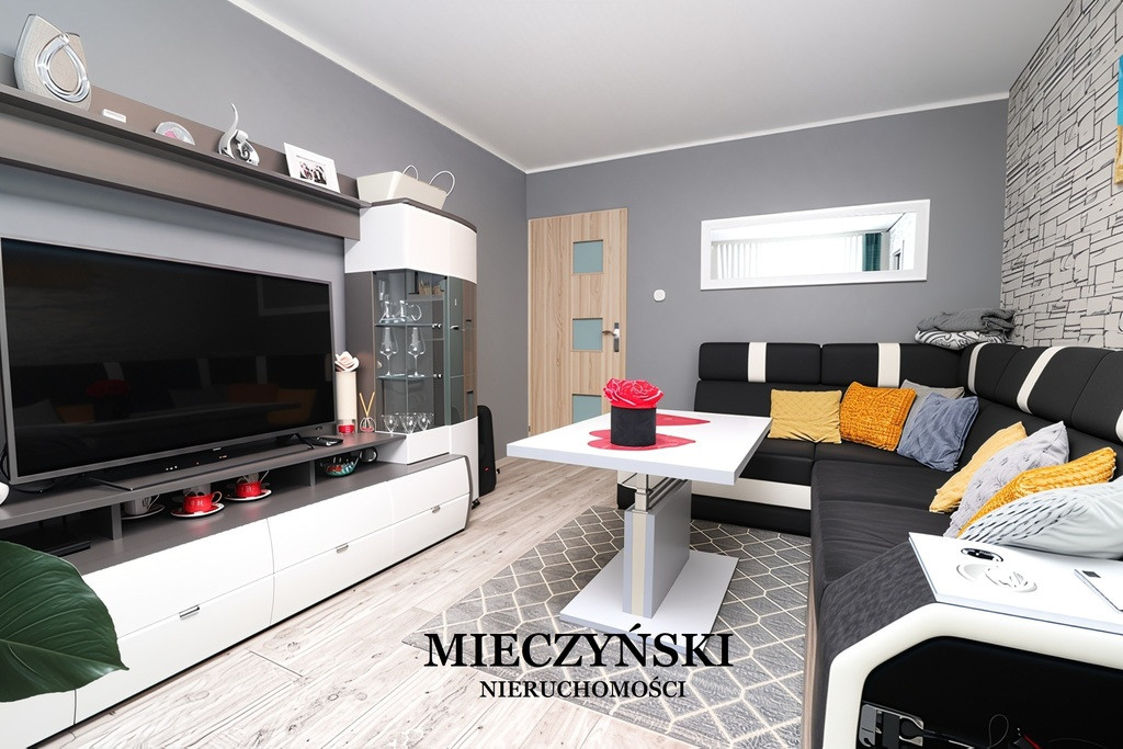 Mieszkanie Sprzedaż Gorzów Wielkopolski os. Staszica