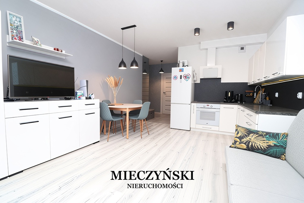 Mieszkanie Sprzedaż Gorzów Wielkopolski Górczyn