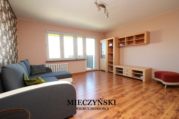 Mieszkanie Sprzedaż Gorzów Wielkopolski os. Dolinki 1