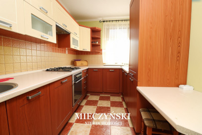 Mieszkanie Sprzedaż Gorzów Wielkopolski os. Staszica