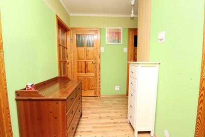 Mieszkanie Sprzedaż Gorzów Wielkopolski os. Staszica