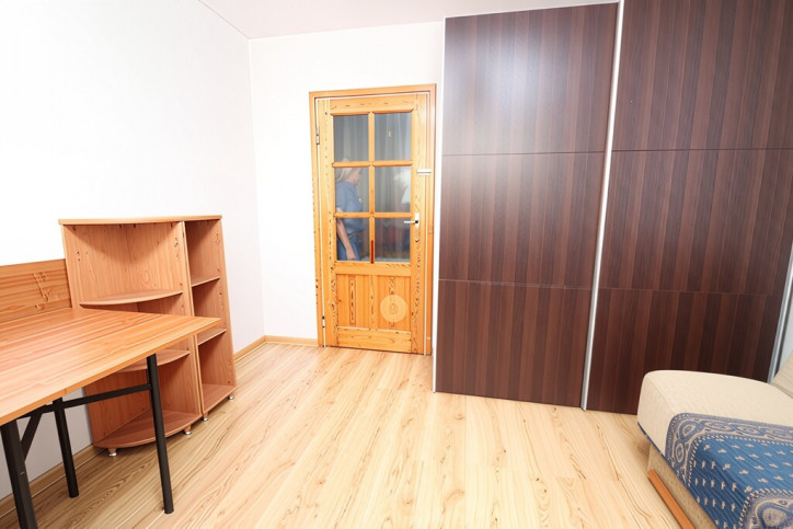 Mieszkanie Sprzedaż Gorzów Wielkopolski os. Staszica 6