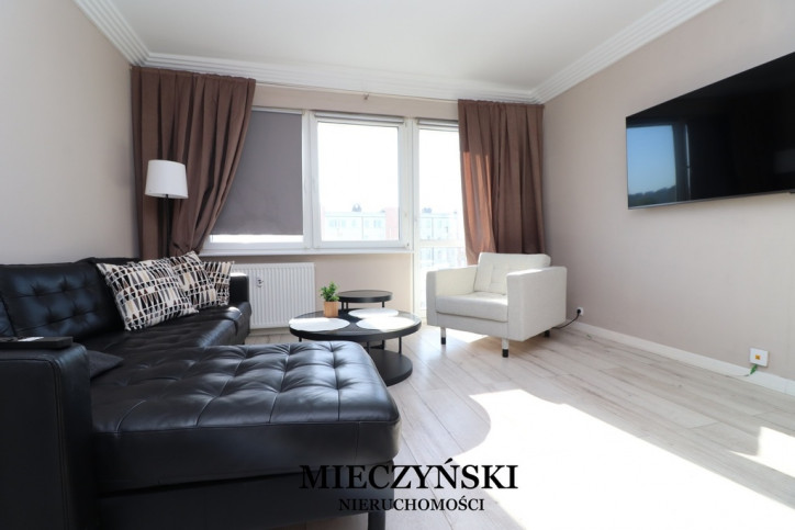 Mieszkanie Sprzedaż Gorzów Wielkopolski os. Staszica 1
