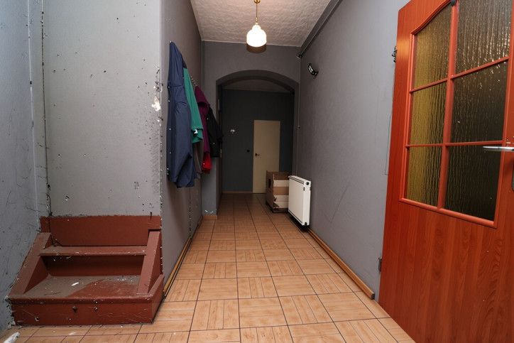 Dom Sprzedaż Karnin 16