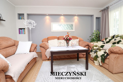 Mieszkanie Sprzedaż Gorzów Wielkopolski os. Staszica