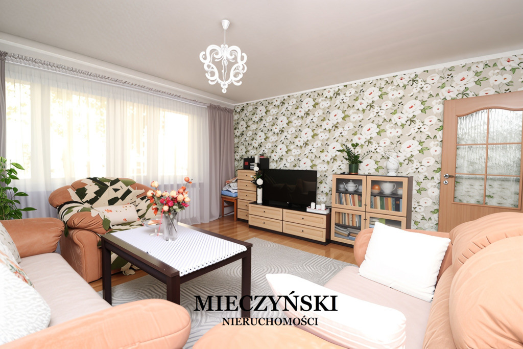 Mieszkanie Sprzedaż Gorzów Wielkopolski os. Staszica