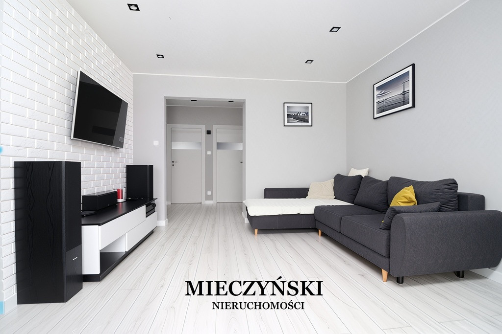 Mieszkanie Sprzedaż Gorzów Wielkopolski