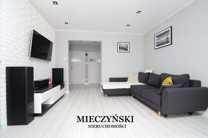 Mieszkanie Sprzedaż Gorzów Wielkopolski 1