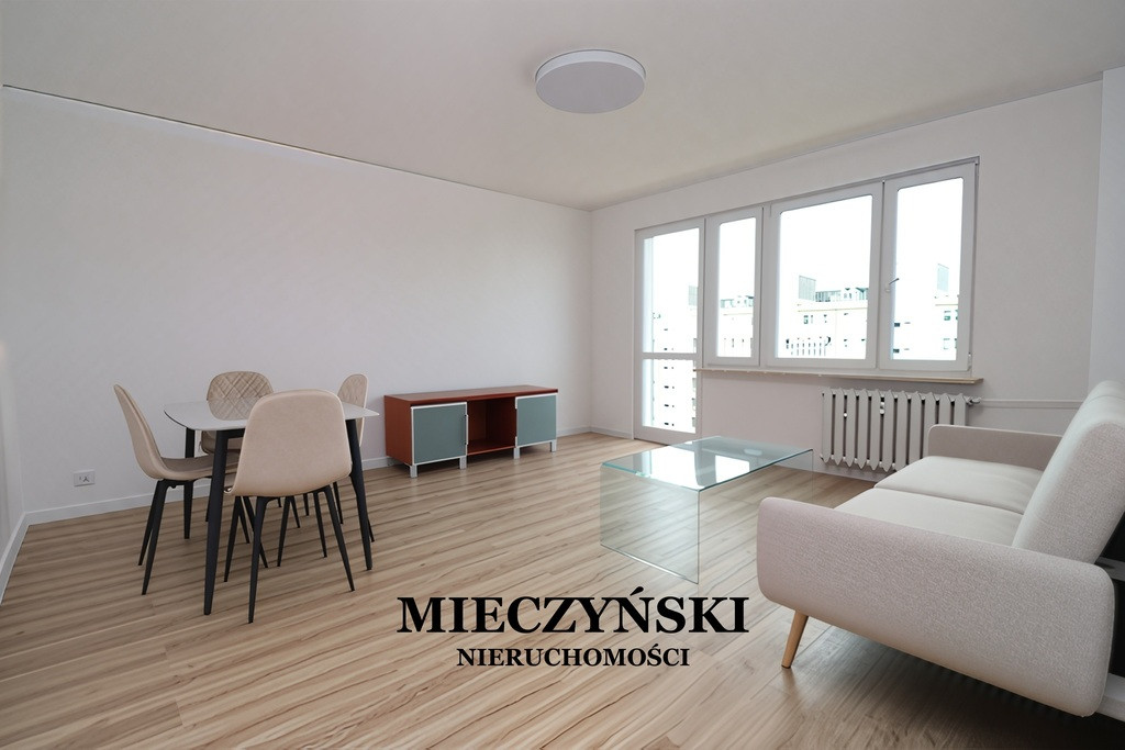 Mieszkanie Sprzedaż Gorzów Wielkopolski os. Staszica