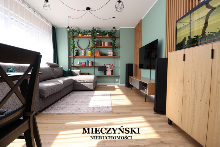 Mieszkanie Sprzedaż Gorzów Wielkopolski Śródmieście 1