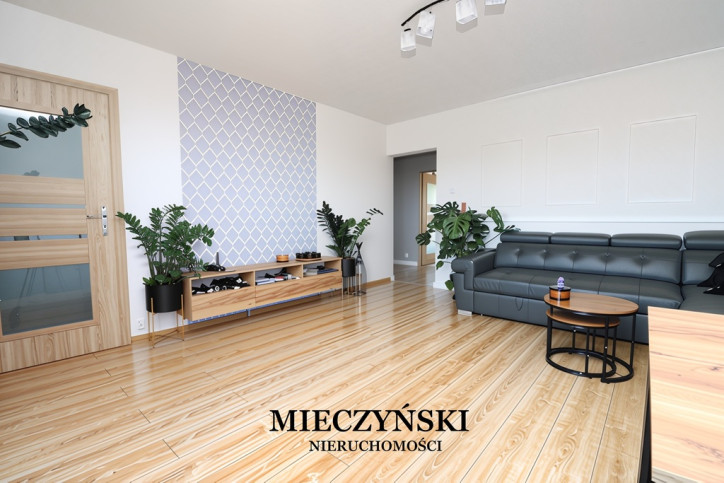 Mieszkanie Sprzedaż Gorzów Wielkopolski Górczyn 1