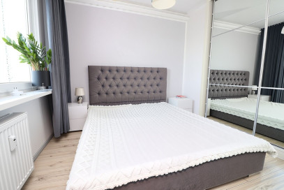 Mieszkanie Sprzedaż Gorzów Wielkopolski Górczyn