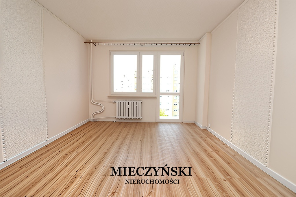 Mieszkanie Sprzedaż Gorzów Wielkopolski Górczyn