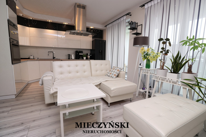Mieszkanie Sprzedaż Gorzów Wielkopolski os. Europejskie 1