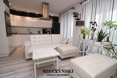 Mieszkanie Sprzedaż Gorzów Wielkopolski os. Europejskie