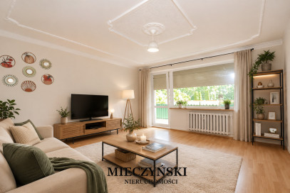 Mieszkanie Sprzedaż Gorzów Wielkopolski Górczyn