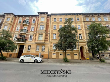 Mieszkanie Sprzedaż Gorzów Wielkopolski Śródmieście