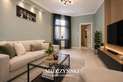 Mieszkanie Sprzedaż Gorzów Wielkopolski Śródmieście
